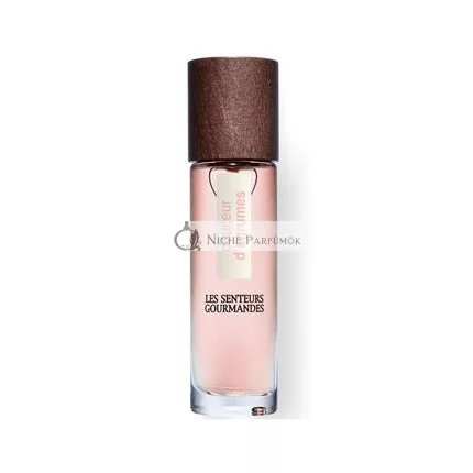 Gourmet Scents Citrus Sweetness Parfüm