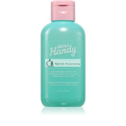 Merci Handy Arctisztító Gél 150 ml