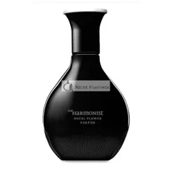 The Harmonist Metal Flower Parfum, 50ml