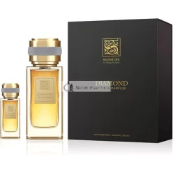 SIGNATURE Diamond Men Eau de Perfume, 100ml