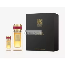 Sillage Dorient Eau De Parfum Signature Amber, 100 ml