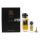 Sapphire Eau de Parfum 2 darabos szett férfiaknak 115ml