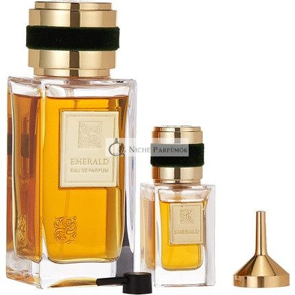 SIGNATURE Emerald Unisex Eau De Parfum - 2er Pack