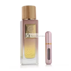   The Woods Collection Natural Karma By Dania Ishan Eau De Parfum 100 ml Unisex
