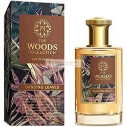 Die Woods Collection Tanzende Blätter Eau De Parfum, 100ml