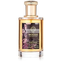 Pure Shine Eau de Parfum aus der Woods Collection, 100 ml
