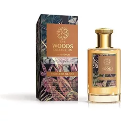 The Woods Collection Timeless Sands Eau De Parfum, 100 ml