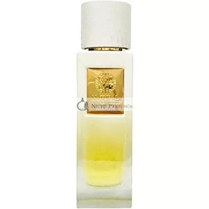 Natural by The Woods Collection Bloom Eau De Parfum, 100ml, 5ml
