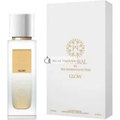   Natural Glow By The Woods Collection EDP Parfüm 100ml Unisex