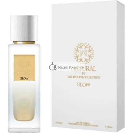 Natural Glow By The Woods Collection EDP Parfüm 100ml Unisex