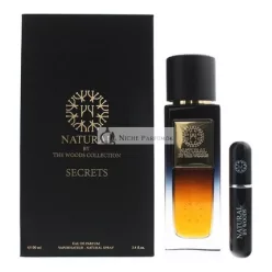 The Woods Collection Secrets Eau de Parfum Spray, 100ml