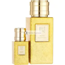   Signature Sillage D'orient Rose Eau De Parfum, 100ml, 15ml
