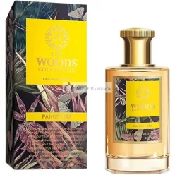 The Woods Collection Panorama Eau De Parfum, 100ml