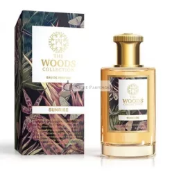 The Woods Collection Sunrise Eau de Parfum Spray, 100ml