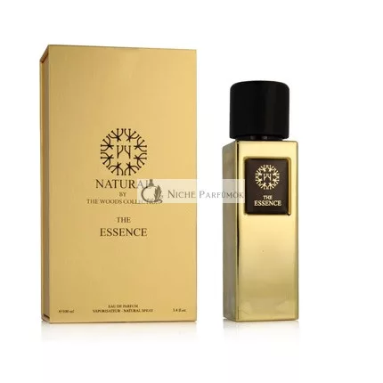 ESSENCE von The Woods Collection Eau de Parfum Spray, 100 ml