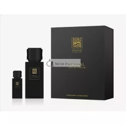 Sillage Dorient Eau De Parfum Signature Santal, 100ml