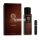 Natural Eclipse Eau de Parfum Unisex aus der Woods Collection, 100ml