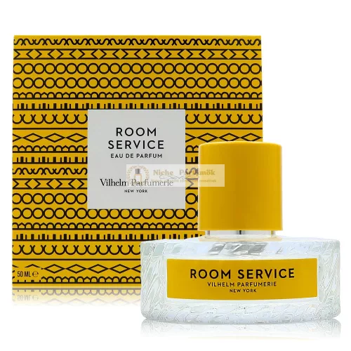 Room Service Eau de Parfum for Women 100ml