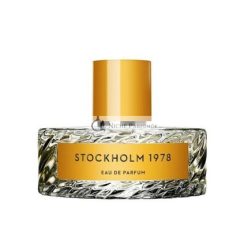 Vilhelm Parfumerie Unisex Stockholm 1978 EDP, 100 ml