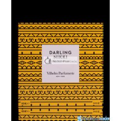 Vilhelm Parfumerie Darling Nikki Eau de Parfum