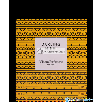 Vilhelm Parfumerie Darling Nikki Eau de Parfum