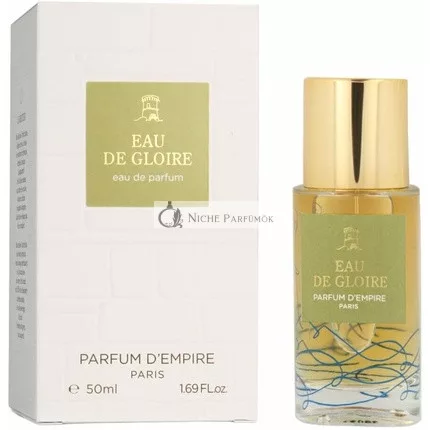 Parfum d'Empire Unisex Parfum, 100ml