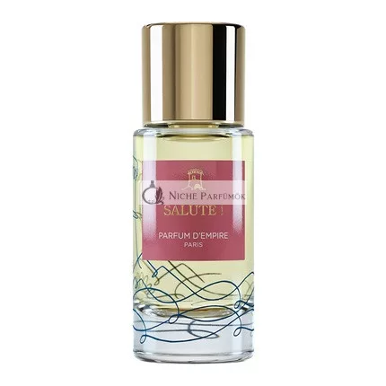Parfum D'empire Salute Eau De Parfum Spray, 50ml