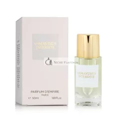 d'Empire Parfum für Frauen, 50.00ml