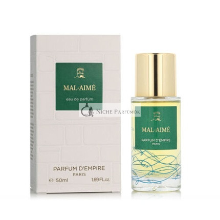 Unisex Parfüm Parfum d'Empire Mal-Aimé EDP, 50ml