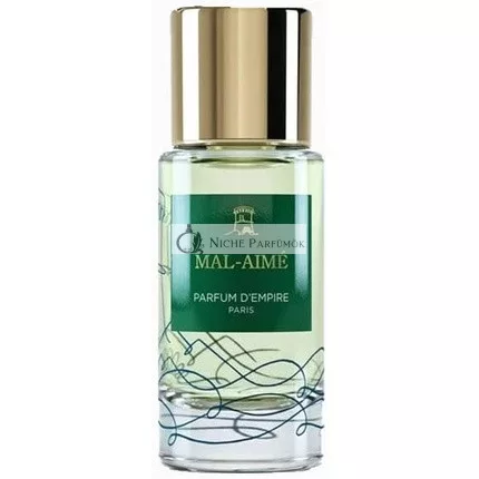 Mal-Aimé Eau de Parfum