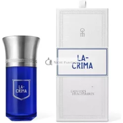 Liquides Imaginaires Lacrima Eau de Parfum, 100ml
