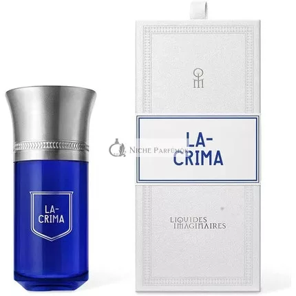 Liquides Imaginaires Lacrima Eau de Parfum, 100ml