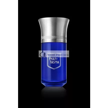 Liquides Imaginaires Phantasma Eau de Parfum, 100ml