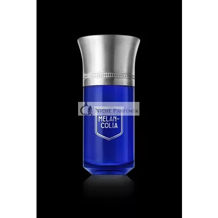 Liquides Imaginaires Melancolia Eau de Parfum