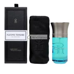 LIQUIDES IMAGINAIRES FLEUVE TENDRE EAU DE PARFUM SPRAY, 50ml