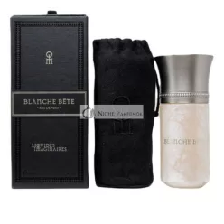   Liquides Imaginaires Blanche Bete Eau de Parfum Natural Spray, 100ml