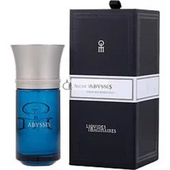Liquides Imaginaires Abyssis Eau de Parfum Spray