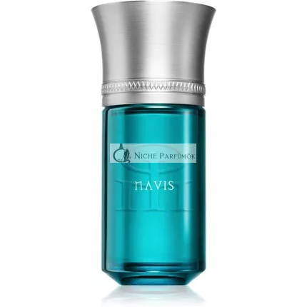 LIQUIDES IMAGINAIRES Navis EDP Spray, 100ml