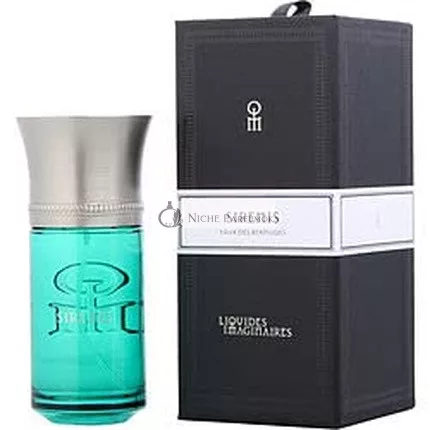 Liquides Imaginaires Sirenis Eau de Parfum Spray, 100 ml