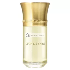 Liquides Imaginaires Fleur De Sable Parfum, 50 ml