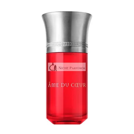 Liquides Imaginaires Ame Du Coeur Parfüm 100ml