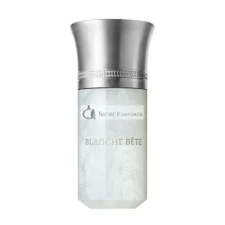 Liquides Imaginaires Blanche Bete Parfum 50 ml