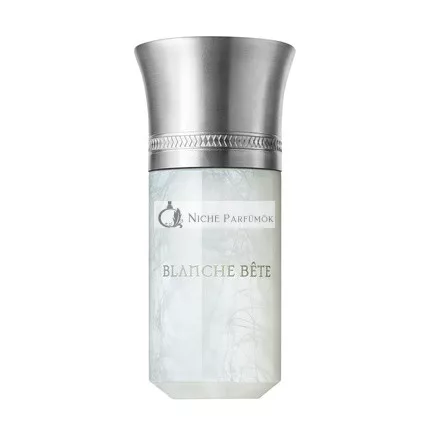 Liquides Imaginaires Blanche Bete Parfum 50 ml