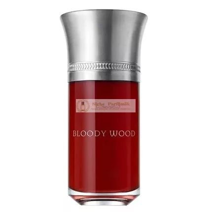 Liquides Imaginaires Bloody Wood Parfüm Spray 100ml