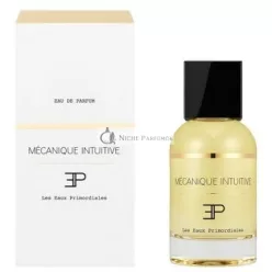 Les Eaux Primordiales Intuitive Mechanische EDP, 100 ml