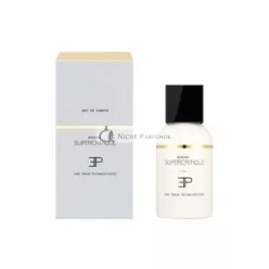   Les Eaux Primordiales Mimosa Supercritical Eau de Parfum, 100ml