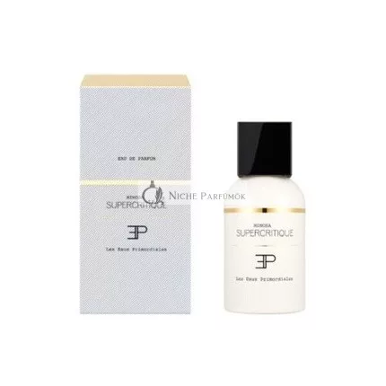 Les Eaux Primordiales Mimosa Supercritical Eau de Parfum, 100ml
