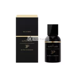 Les Eaux Primordiales Oud Superfluide 100ml Eau de Parfum