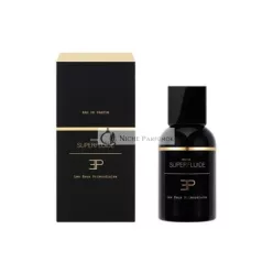 Les Eaux Primordiales Musk Superfluid Eau de Parfum, 100 ml