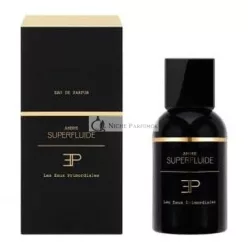 Les Eaux Primordiales Ambre Superfluide EDP, 100ml